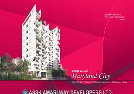 1362 sqft, 3 Beds Under Construction Apartment/Flats for Sale at Aftab Nagar Apartment/Flats at 