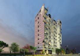 2775 sqft, 4 Beds Under Construction Apartment/Flats for Sale at Aftab Nagar Apartment/Flats at 