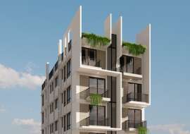 2190 sqft, 4 Beds Under Construction Apartment/Flats for Sale at Aftab Nagar Apartment/Flats at 