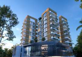 1600 sqft, 3 Beds Under Construction Apartment/Flats for Sale at Khilgaon Apartment/Flats at 