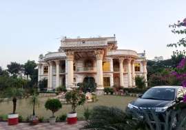 10 katha, Ready  Residential Plot for Sale at Mohammadpur Residential Plot at 