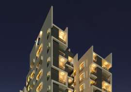 ASSK AMARI NEWYORK CITY, Apartment/Flats