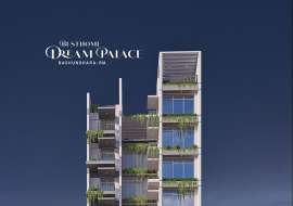 Besthome Dream Palace, Apartment/Flats