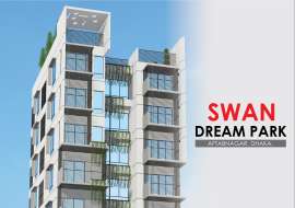 900 sqft, 2 Beds Ready Apartment/Flats for Sale at Aftab Nagar Apartment/Flats at 