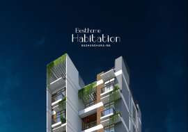 Besthome Habitation, Apartment/Flats