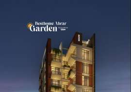 2325 sqft, 4 Beds Under Construction Apartment/Flats for Sale at Bashundhara R/A Apartment/Flats at 
