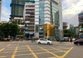 50 katha, Ready  Residential Plot for Sale at Gulshan 02 Residential Plot at 