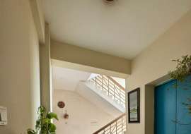 EXCLUSIVE PARK-FACING APARTMENT FOR SALE – DHAKA CANTONMENT (GARRISON AREA) Apartment/Flats at 