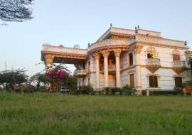 6 katha, Almost Ready  Residential Plot for Sale at Modhu City Residential Plot at 