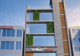 1000 sqft, Showroom/Shop/Restaurant for Rent at Zinda Bazar Showroom/Shop/Restaurant at 