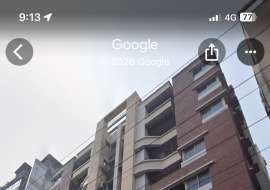 1850 sqft, 3 Beds Ready Apartment/Flats for Sale at Dhanmondi Apartment/Flats at 