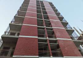 1150 sqft, 3 Beds Ready Apartment/Flats for Sale at Basila Apartment/Flats at 
