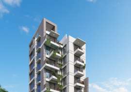 JBS TINISHA, Apartment/Flats
