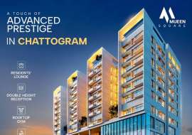 336 sqft, Ready  Showroom/Shop/Restaurant for Sale at Nasirbad Showroom/Shop/Restaurant at 