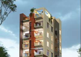Mirpur- 2, Near Sony Square, Aarong, Single Unit ,Upcoming  Flats for Sale Apartment/Flats at 