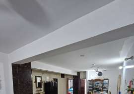 1700 sqft, 3 Beds Used Apartment/Flats for Sale at Ashkona Apartment/Flats at 