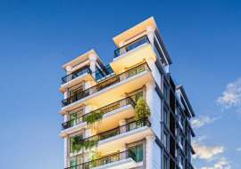 South Facing | Two-side Open | 2850 sqft,  Apartments for Sale at Jolshiri Abason Apartment/Flats at 