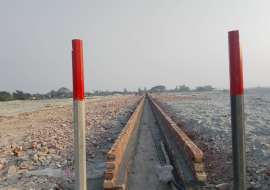 10 katha, Ready  Residential Plot for Sale at Mohammadpur Residential Plot at 