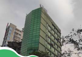 2550 sqft, Used  Office Space for Sale at Kakrail Office Space at 