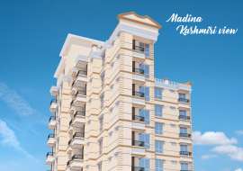 1160 sqft, 3 Beds Ready Apartment/Flats for Sale at Malibag Apartment/Flats at 