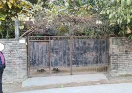 6.3 katha, Ready  Residential Plot for Sale at Boalia Residential Plot at 