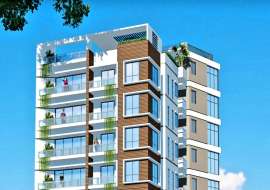 963 sqft, 2 Beds Ready Apartment/Flats for Sale at Dhanmondi Apartment/Flats at 