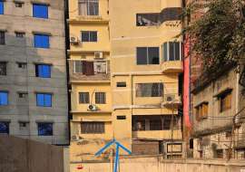 4.64 katha, Ready  Residential Land for Sale at Lalbag Residential Plot at 