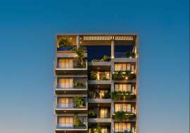 2350 sqft, 4 Beds Under Construction Apartment/Flats for Sale at Bashundhara R/A Apartment/Flats at 