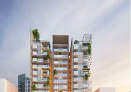 2000 sqft, 3 Beds Ready Apartment/Flats for Sale at Uttara Apartment/Flats at 