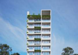 5 sqft, 4 Beds Upcoming  Apartment/Flats for Sale at Jolshiri Abason Apartment/Flats at 