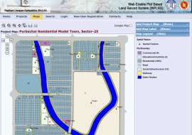 5 katha, Ready  Residential Plot for Sale at Purbachal Residential Plot at 