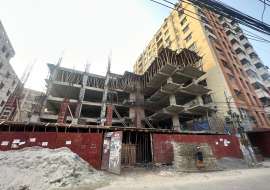 1550 sqft, 3 Beds Upcoming  Apartment/Flats for Sale at Comilla Cantonment Apartment/Flats at 