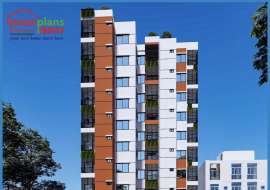 1400 sqft, 3 Beds Ready Apartment/Flats for Sale at Vatara Apartment/Flats at 