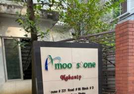 2150 sqft, 4 Beds Ready Apartment/Flats for Sale at Bashundhara R/A Apartment/Flats at 