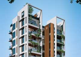Kite Noor Lumiere, Apartment/Flats