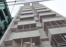 950 sqft, 2 Beds Ready Apartment/Flats for Sale at Agargaon Apartment/Flats at 