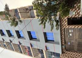 1450 sqft, 3 Beds Used Apartment/Flats for Sale at Dakshin khan Apartment/Flats at 