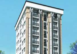 1550 sqft, 3 Beds Under Construction Apartment/Flats for Sale at Uttara Apartment/Flats at 