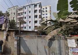 0 sqft, 2 Beds Ready Independent House for Sale at Tongi Independent House at 