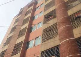 1135 sqft, 3 Beds Ready Apartment/Flats for Sale at Banasree Apartment/Flats at 