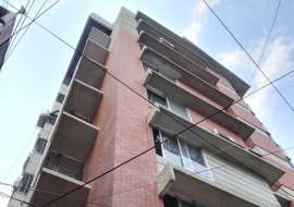 1300 sqft, 3 Beds Ready Apartment/Flats for Sale at Tejkuni Para Apartment/Flats at 