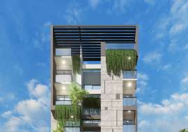 Barakah Emerald, Apartment/Flats