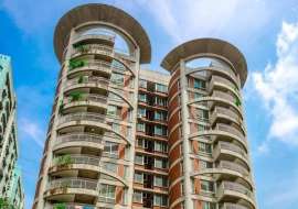 2605 sqft Ready Shanta Apartment for Sale at New Eskaton Road Apartment/Flats at 