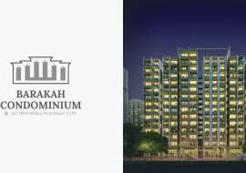 Premium 1600 SFT Land-Share Condominium Apartment at Priyanka Runway City, Uttara Apartment/Flats at 