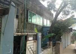 Mohima manjil, Residential Plot