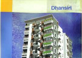1730 sqft, 3 Beds Almost Ready Apartment/Flats for Sale at Mirpur DOHS Apartment/Flats at 