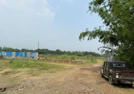 5 katha, Almost Ready  Residential Plot for Sale at Purbachal Residential Plot at 