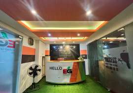 3000 sqft, Office Space for Rent at Kalabagan Office Space at 