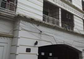 1476 sqft, 5 Beds Used Apartment/Flats for Sale at Kalabagan Apartment/Flats at 