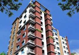 1075 sqft, 3 Beds Ready Apartment/Flats for Sale at Shewrapara Apartment/Flats at 